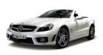 MAISTO MercedesBenz SL63 AMG Cabrio