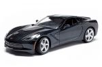 MAISTO Chevy Corvette C7 Stingray 2014