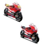 MAISTO 110 Motogo  Ducati , 2011