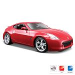 MAISTO Nissan 370z 2009 Sport Ed.