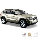 MAISTO Jeep Grand Cherokee Laredo