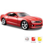 MAISTO Chevrolet Camaro RS 2010