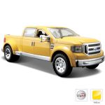 MAISTO Ford Mighty F350 Super Duty