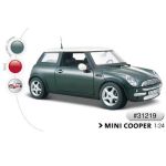 MAISTO Mini Cooper