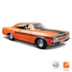 MAISTO Plymouth GTX 1970
