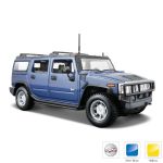 MAISTO Hummer H2 SUV 2003
