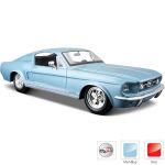 MAISTO Ford Mustang GT 1967