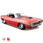 MAISTO Dodge Challenger 1970