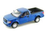 MAISTO Ford F150 STX Pickup Truck 2010