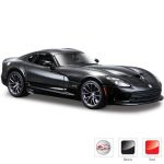 MAISTO Dodge Viper 2013