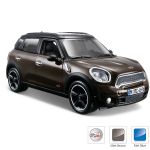 MAISTO Mini Countryman