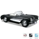 MAISTO Chevrolet Corvette 1957