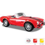 MAISTO Shelby Cobra 427 1965