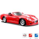 MAISTO Shelby Seria 1 1999