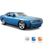 MAISTO Dodge Challenger SRT8 2008