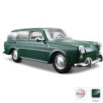 MAISTO Volkswagen 1600 Squareback 1967