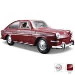 MAISTO Volkswagen 1600 Fastbback 1967
