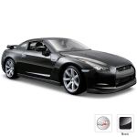 MAISTO Nissan GTR 2009