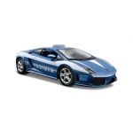 MAISTO Lamborghini Gallardo Polizia