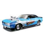 MAISTO Chevrolet Camaro Z20 1968