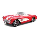 MAISTO Chevrolet Corvetta 1957