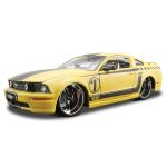 MAISTO Ford Mustang 2006