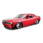 MAISTO Dodge Challenger 2008