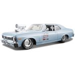 MAISTO Chevrolet Nova SS Coupe 1970