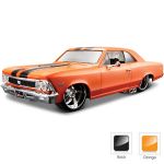 MAISTO Chevrolet Chevelle 396 1966
