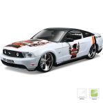MAISTO Ford Mustang GT