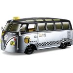 MAISTO Volkswagen Van Samba Taxi