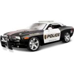 MAISTO Dodge Challenger Police