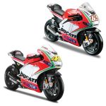 MAISTO 110 Motogp  Ducati, 2012