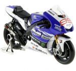 MAISTO Yamaha Factory Racing #99