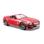 MAISTO Mercedes Benz SL AMG