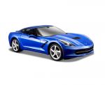 MAISTO Chevrolet Corvette C7 Coupe 2014