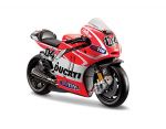 MAISTO Ducati Desmosedici #04