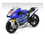 MAISTO Yamaha YZRM1 Factory Racing #99