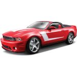 MAISTO Ford Mustang Roush 427R 2010