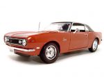 MAISTO 1968 Chevrolet Camaro Z28