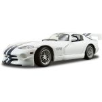 MAISTO Dodge Viper GT2 (white)