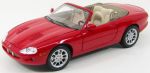 MAISTO Jaguar XKR Spider Open 1998 (red)