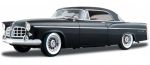 MAISTO Chrysler 300B 1956
