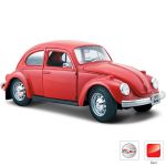 MAISTO Volkswagen Beetle 1973