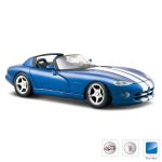MAISTO Dodge Viper RT10 1997