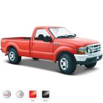 MAISTO Ford F350 Sup 1999