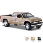 MAISTO Chevrolet Silverado 1998
