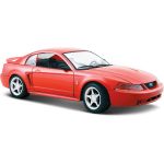 MAISTO Ford SVT Cobra 1999