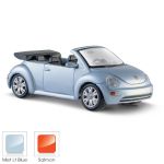 MAISTO 31980 VW NEW BEETLE CABRIO