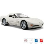 MAISTO Chevrolet Corvette Z06
